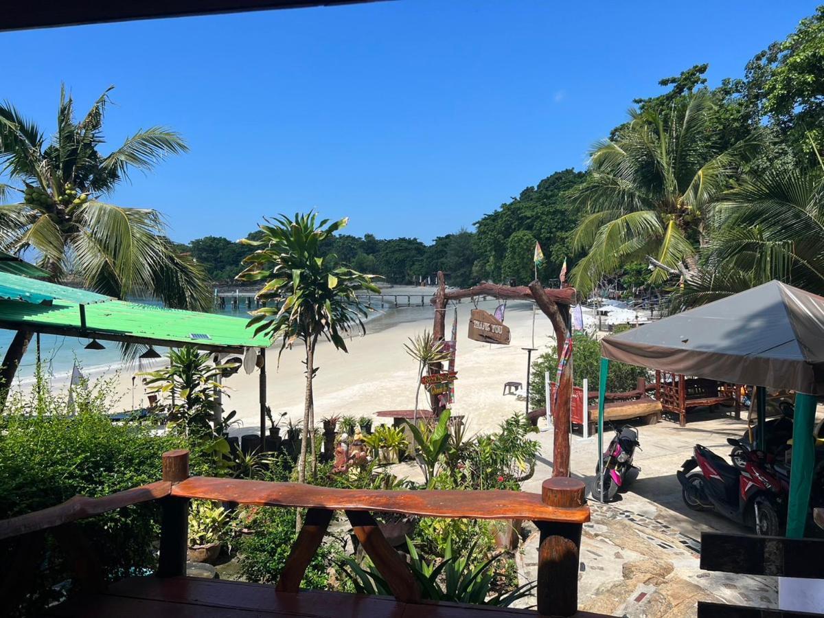 Tongta Phaview Resort Ko Samet Extérieur photo