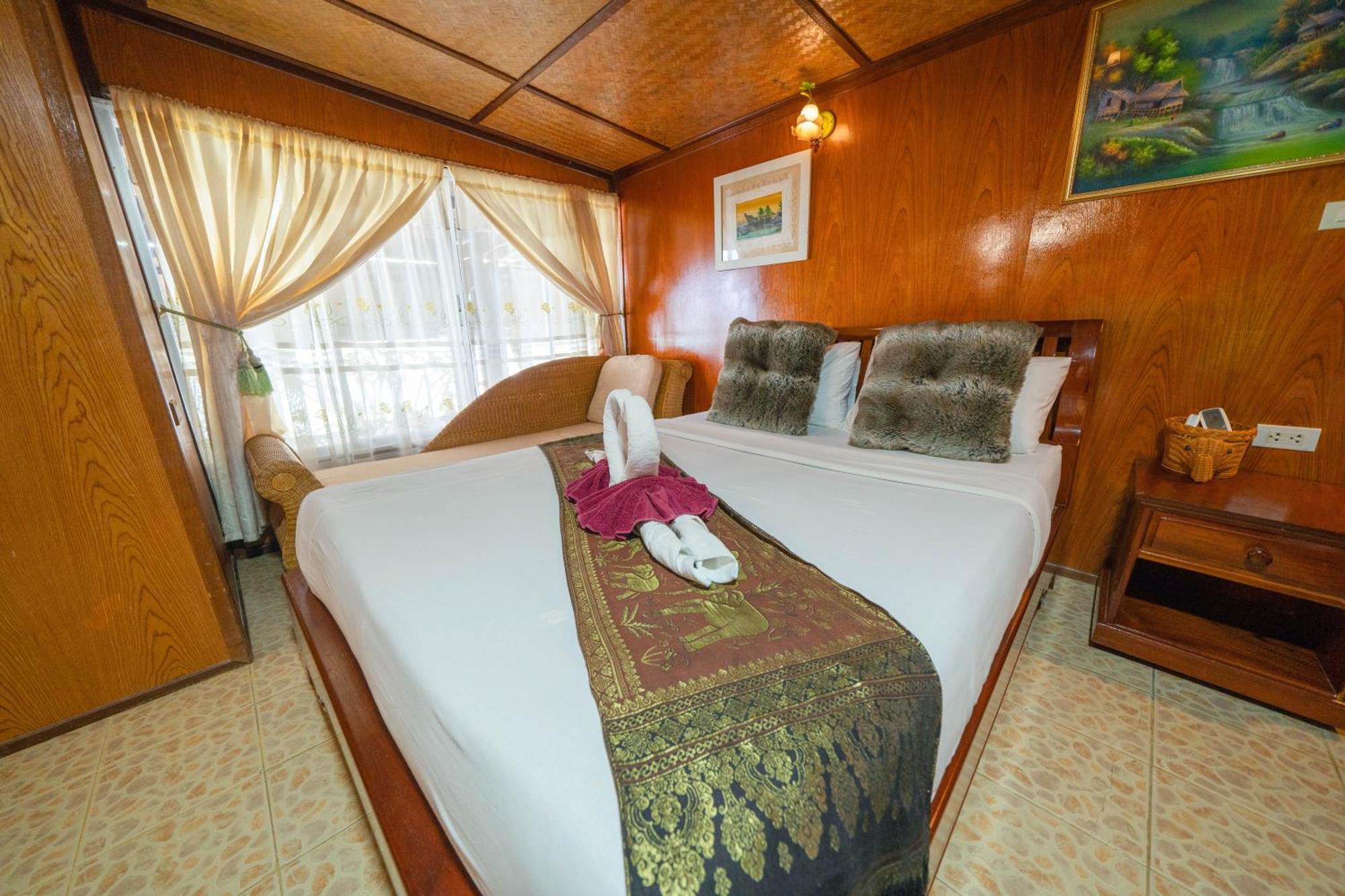Tongta Phaview Resort Ko Samet Extérieur photo