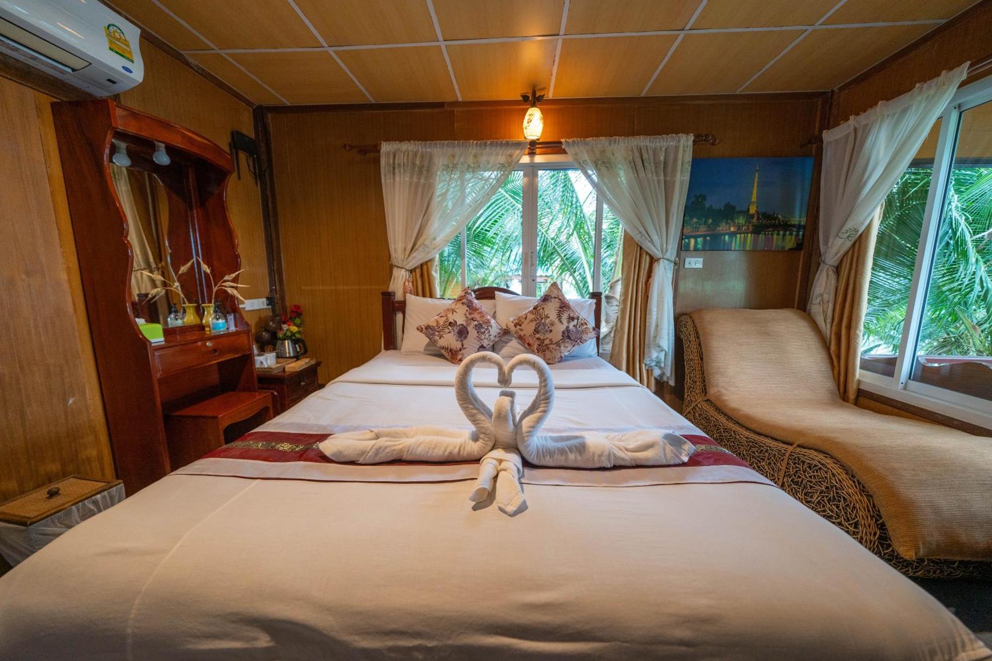 Tongta Phaview Resort Ko Samet Extérieur photo
