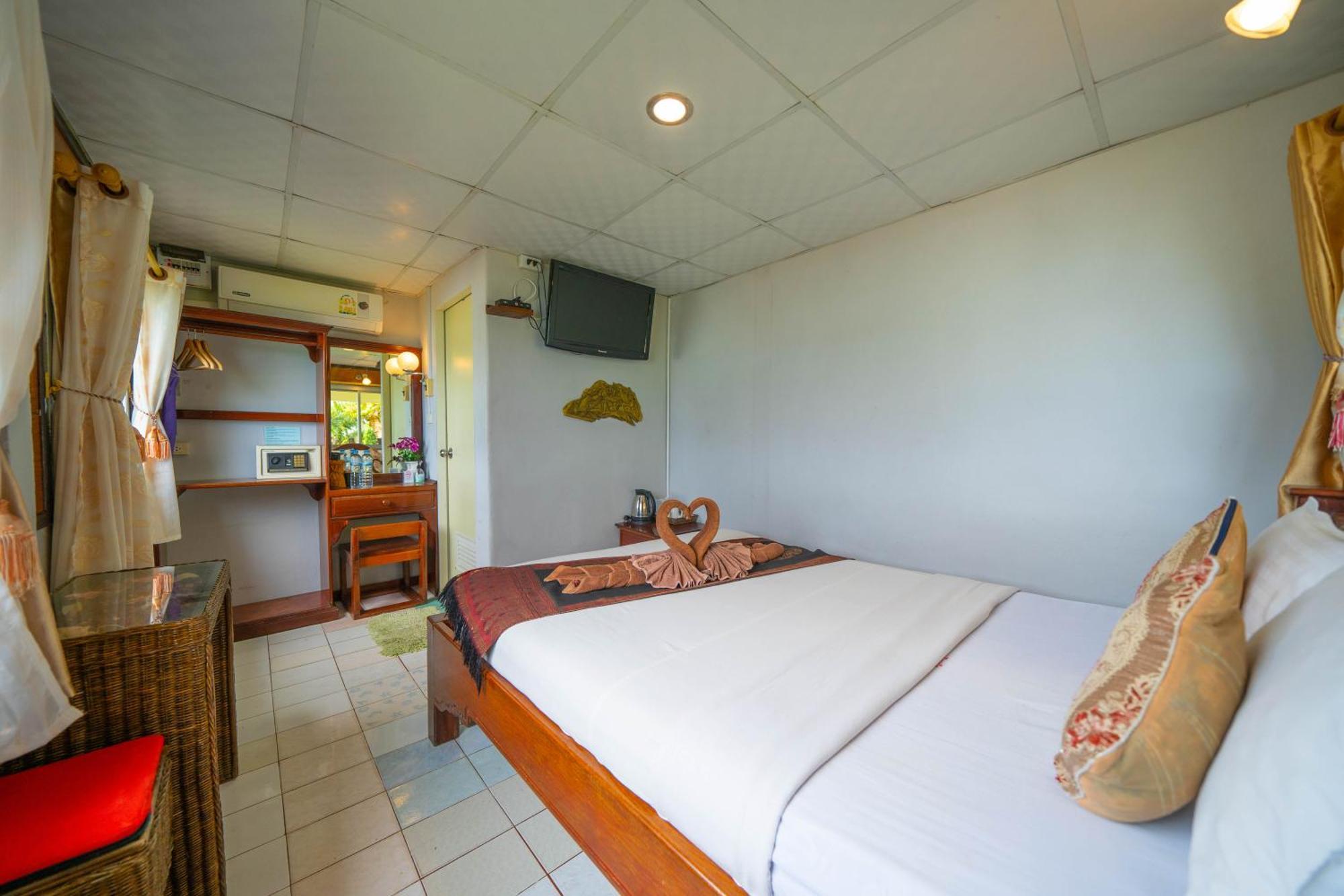 Tongta Phaview Resort Ko Samet Extérieur photo