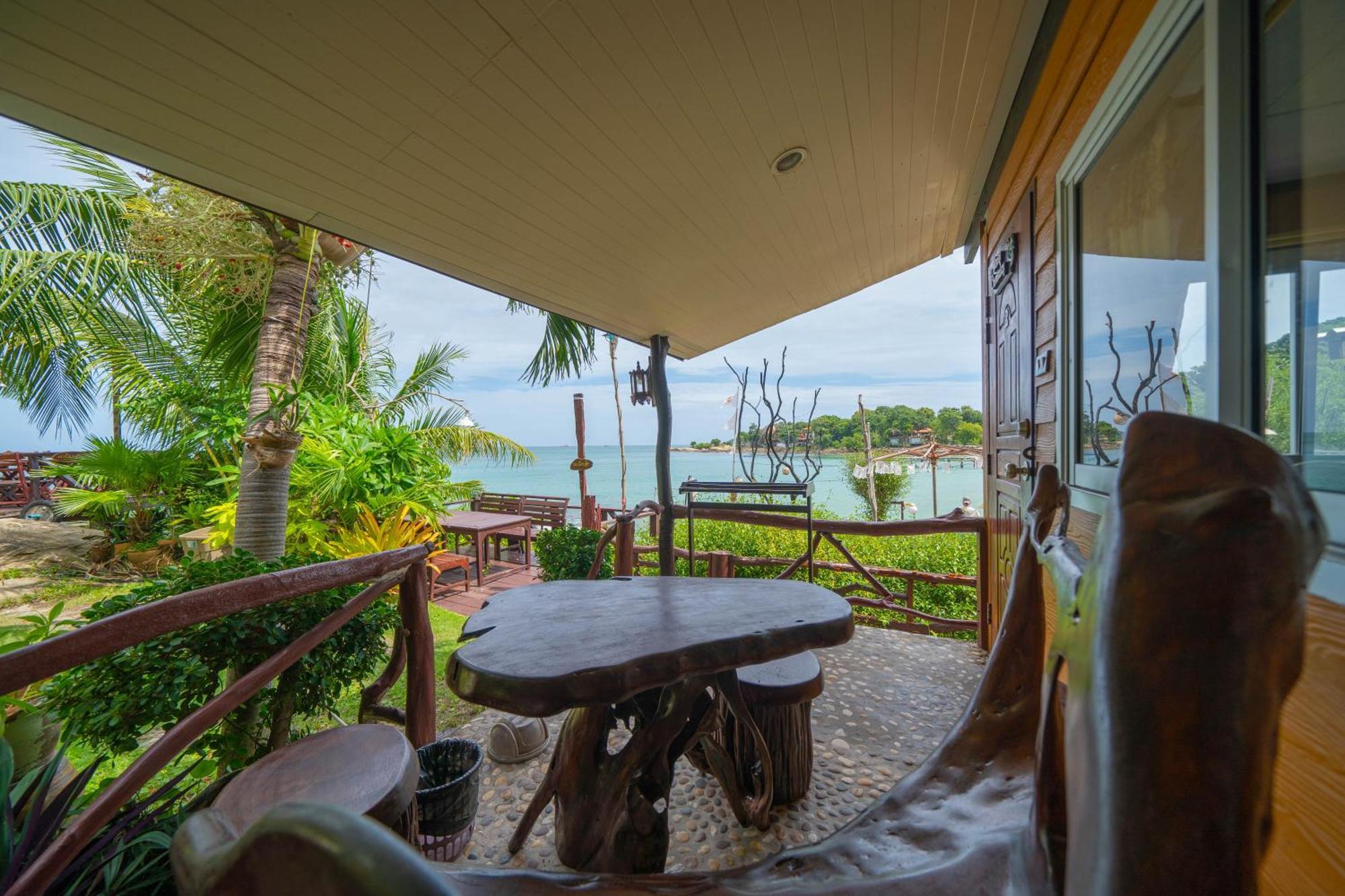 Tongta Phaview Resort Ko Samet Extérieur photo