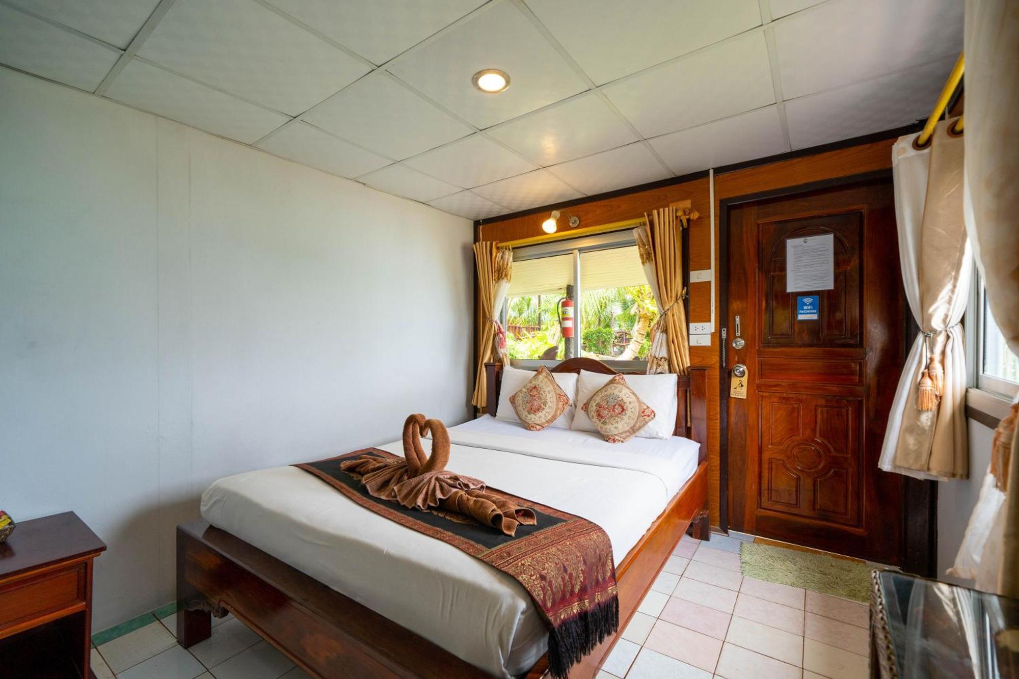 Tongta Phaview Resort Ko Samet Extérieur photo