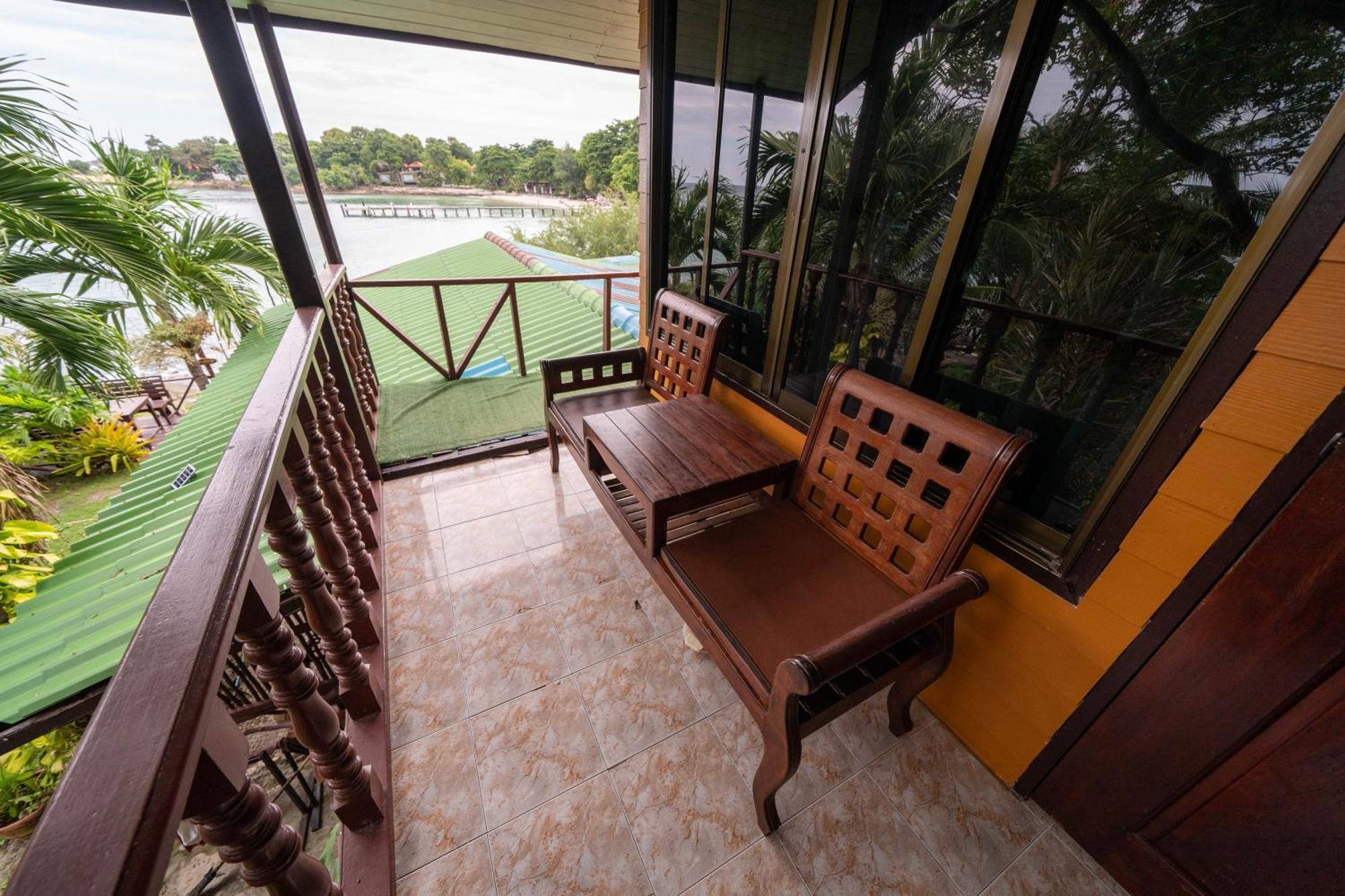 Tongta Phaview Resort Ko Samet Chambre photo