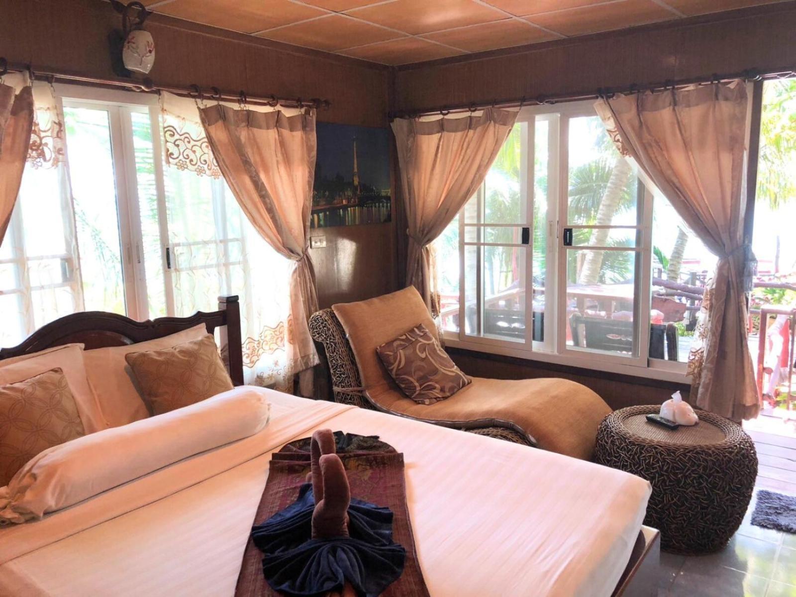 Tongta Phaview Resort Ko Samet Extérieur photo
