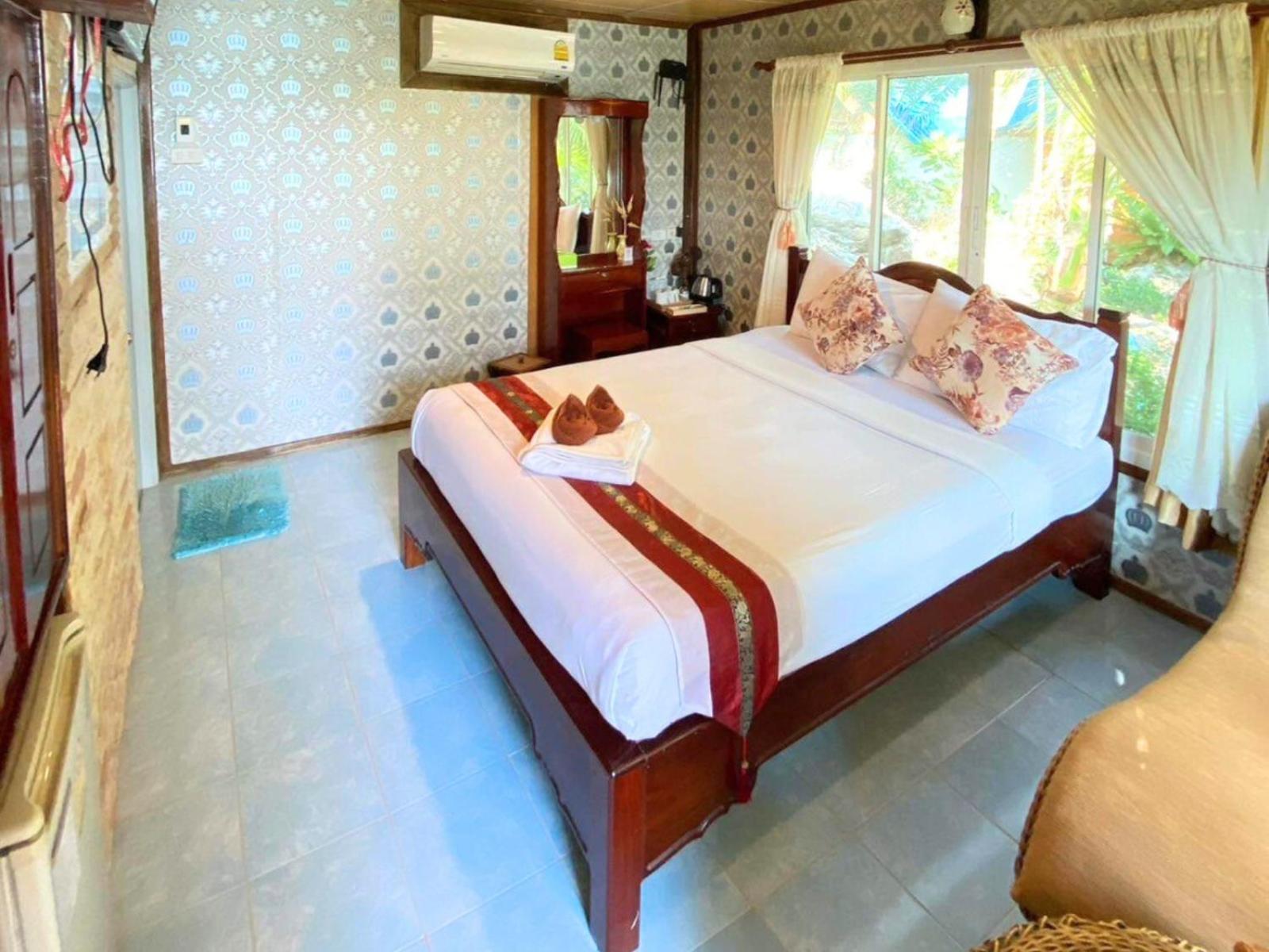 Tongta Phaview Resort Ko Samet Extérieur photo